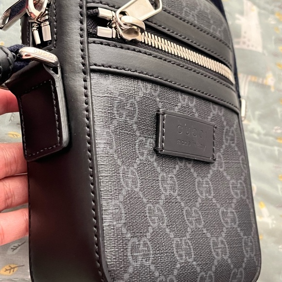 Gucci Messenger Crossbody Bag (PRICE FIRM) - Picture 5 of 17